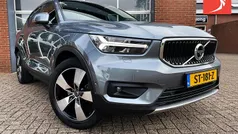 Gebruikt 2018 Volvo XC40 SUV | € 30.750 (Eerlijke prijs)