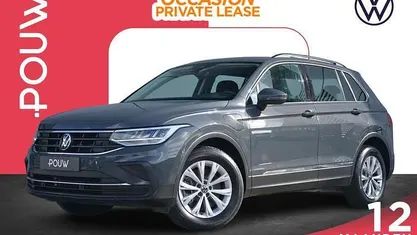 Occasion 2023 VW Tiguan Business+ SUV | € 32.950 (Super prijs)