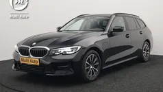 Gebruikt 2021 BMW 320 Sport Line Stationwagen | € 28.240 (Eerlijke prijs)