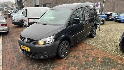 Occasion 2013 VW Caddy Trendline MPV | € 6.750 (Super prijs)