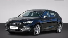 Zwart Gebruikt 2023 Seat Leon Business Hatchback | € 22.949 (Eerlijke prijs)