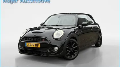 Occasion Mini Cooper S Pepper 192 PK (141 kW) 2015 Hatchback