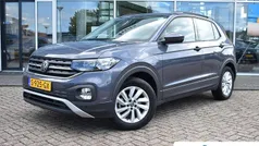 Gebruikt 2023 VW T-Cross Life SUV | € 22.395 (Eerlijke prijs)