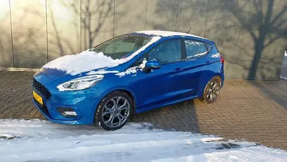 Occasion Ford Fiesta ST-Line 95 PK (69 kW) 2020 Hatchback