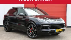 Gebruikt 2019 Porsche Cayenne SUV | € 59.950 (Super prijs)