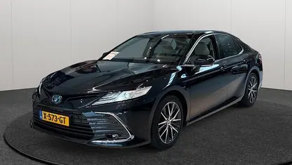 Occasion 2023 Toyota Camry Executive Sedan | € 38.950 (Eerlijke prijs)