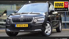 Gebruikt 2022 Skoda Kamiq Business Line SUV | € 20.690 (Eerlijke prijs)