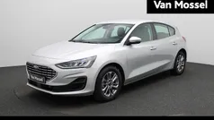 Gebruikt 2023 Ford Focus Titanium Hatchback | € 21.400 (Eerlijke prijs)