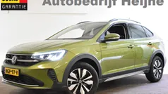 VW Taigo