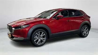 Occasion Mazda CX-30 Luxury 187 PK (137 kW) 2021 SUV