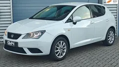 Gebruikt 2016 Seat Ibiza CONNECT Hatchback | € 12.450 (Eerlijke prijs)