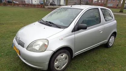 Occasion Toyota Yaris 68 PK (50 kW) 1999 Hatchback