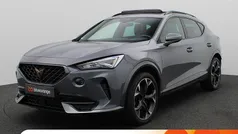 Grijs Gebruikt 2022 Cupra Formentor SUV | € 29.900 (Eerlijke prijs)