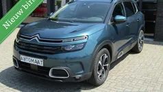 Blauw Gebruikt 2019 Citroën C5 Aircross Feel SUV | € 22.750 (Goede deal)