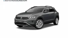 Gebruikt 2025 VW T-Roc Edition SUV | € 43.225 (Eerlijke prijs)