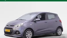 Gebruikt 2015 Hyundai i10 Comfort Hatchback | € 7.445 (Eerlijke prijs)