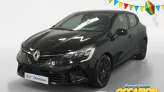 Noir étoilé gne Gebruikt 2022 Renault Clio V Equilibre Hatchback | € 15.435 (Eerlijke prijs)