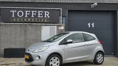 Gebruikt 2011 Ford Ka Cool & Sound Edition Hatchback | € 2.650 (Goede deal)