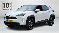 Gebruikt 2022 Toyota Yaris Cross Edition SUV | € 27.950 (Eerlijke prijs)