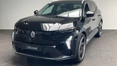 Zwart Gebruikt 2025 Renault Scénic Iconic MPV | € 50.740 (Eerlijke prijs)