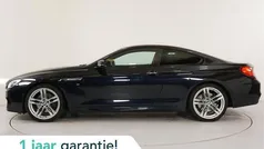 Gebruikt 2016 BMW 640 Executive Coupé | € 33.950 (Eerlijke prijs)