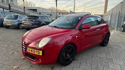 Occasion Alfa Romeo MiTo 155 PK (114 kW) 2009 Hatchback