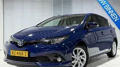 Gebruikt 2018 Toyota Auris Hatchback | € 14.900 (Eerlijke prijs)