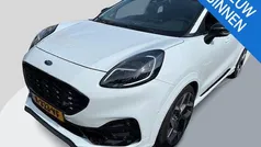 Wit Gebruikt 2021 Ford Puma ST SUV | € 26.900 (Goede deal)