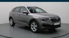 Grijs Gebruikt 2022 Skoda Kamiq Business Line SUV | € 24.990 (Eerlijke prijs)