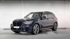Gebruikt 2021 BMW X5 Executive SUV | € 59.900 (Eerlijke prijs)