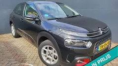 Gebruikt 2018 Citroën C4 Cactus Business Class Hatchback | € 9.950 (Eerlijke prijs)