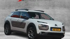 Gebruikt 2015 Citroën C4 Cactus Business Class Hatchback | € 6.950 (Goede deal)