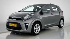Grijs metallic Gebruikt 2024 Kia Picanto Comfort Hatchback | € 13.940 (Goede deal)
