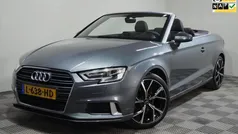 Audi A3 Cabriolet