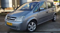 Gebruikt 2004 Opel Meriva MPV | € 1.595 (Eerlijke prijs)
