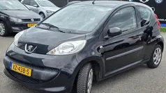 Gebruikt 2008 Peugeot 107 Urban Move Hatchback | € 1.750 (Goede deal)