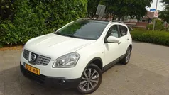 Gebruikt 2009 Nissan Qashqai Acenta SUV | € 3.599 (Eerlijke prijs)