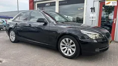 Gebruikt 2010 BMW 520 Sedan | € 6.950 (Goede deal)