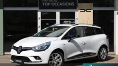 Gebruikt 2020 Renault Clio GrandTour LIMITED Stationwagen | € 11.045 (Eerlijke prijs)