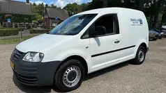 Gebruikt 2005 VW Caddy MPV | € 1.250 (Eerlijke prijs)