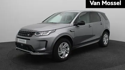 Occasion 2022 Land Rover Discovery Sport R-Dynamic SUV | € 37.940 (Goede deal)