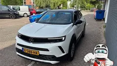 Wit Gebruikt 2023 Opel Mokka Elegance SUV | € 18.935 (Eerlijke prijs)