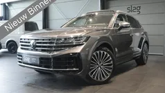 Gebruikt 2024 VW Touareg SUV | € 79.500 (Eerlijke prijs)