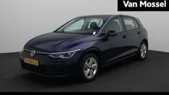 VW Golf VIII