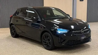 Occasion Opel Corsa GS Line 131 PK (96 kW) 2023 Hatchback