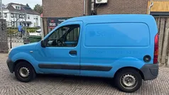 Gebruikt 2007 Renault Kangoo MPV | € 850 (Super prijs)