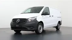 Gebruikt 2025 Mercedes e-Vito MPV | € 46.194 (Super prijs)