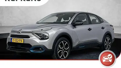 Occasion Citroën e-C4 Feel 100 kW (136 PK) 2023 Sedan