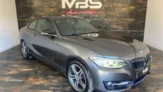 Gebruikt 2015 BMW 218 Sport Line Coupé | € 15.950 (Eerlijke prijs)
