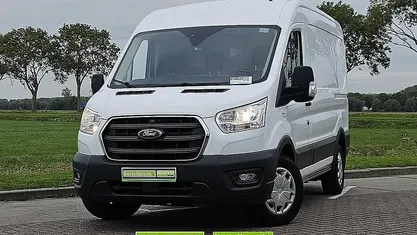 Gebruikt 2020 Ford Transit Van | € 13.850 (Super prijs)